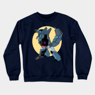 steeljaw Crewneck Sweatshirt